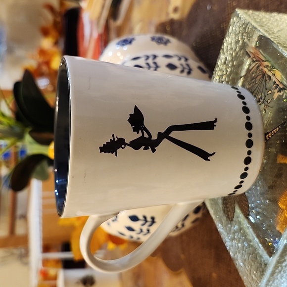 Rebecca Moses Coffee/Tea Mug - Picture 2 of 5